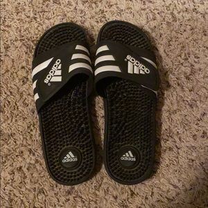 Adidas slides